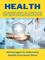 HEALTH INSURANCE