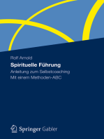 Spirituelle Führung: Anleitung zum Selbstcoaching Mit einem Methoden-ABC