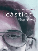 Icástico: Rouge Vermut