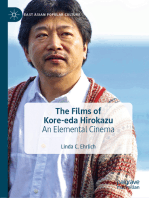 The Films of Kore-eda Hirokazu: An Elemental Cinema