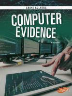 Computer Evidence