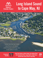 Embassy Cruising Guides: Long Island Sound to Cape May, NJ, 19th Edition