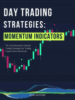 Day Trading Strategies: Momentum Indicators: Day Trading Made Easy, #5