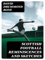 Scottish Football Reminiscences and Sketches