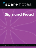 Sigmund Freud (SparkNotes Biography Guide)