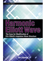 Harmonic Elliott Wave: The Case for Modification of R. N. Elliott's Impulsive Wave Structure