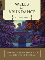 Wells of Abundance: The Seven Planes of Supply and The Law of Increase