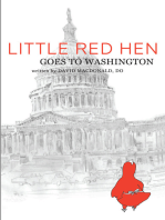 Little Red Hen Goes to Washington