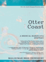 Otter Coast: A Medical Marijuana Mystery