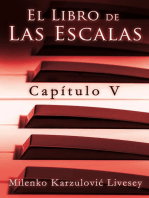 Capítulo 5, de El libro de las Escalas