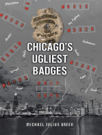 Chicago's Ugliest Badges