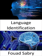 Language Identification: Fundamentals and Applications