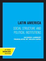 Latin America: Writings on Architecture, Landscape, and the Environment, 1876-1925