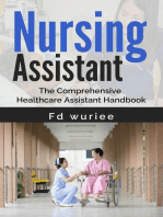 Nursing Assistant