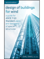 Design of Buildings for Wind: A Guide for ASCE 7-10 Standard Users and Designers of Special Structures