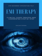 EMI Therapy: clinical cases treated and commented step by step (English Edition)