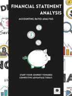 Financial Statement Analysis: Business Strategy & Competitive Advantage