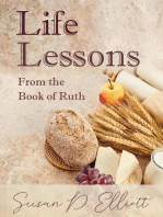 Life Lessons from the Book of Ruth