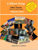 A Silent Song and Other Stories Edited by Godwin Siundu : Volume One: A Guide to Reading A Silent Song and Other Stories ed. by Godwin Siundu, #1
