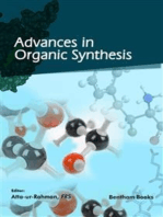 Advances in Organic Synthesis: Volume 17