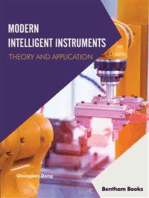 Modern Intelligent Instruments - Theory and Application