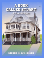 A BOOK CALLED STUART: A TRUE-LIFE STORY