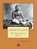 Amrut Laya - International Edition: The Stateless State