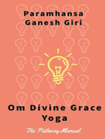 Om Divine Grace Yoga