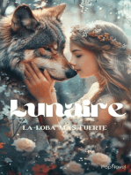 Lunaire: La loba más fuerte