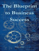 The Blueprint to Business Succes