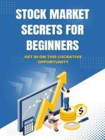 Stock Market Secrets For Beginners: Get In On This Lucrative Opportunity