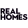 Real Homes