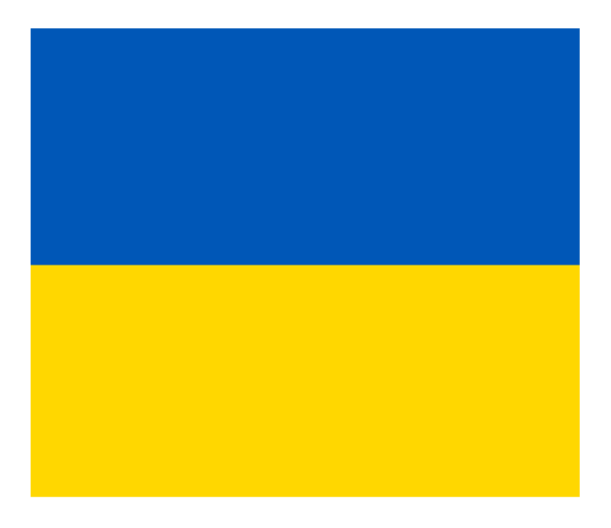 Ukraine