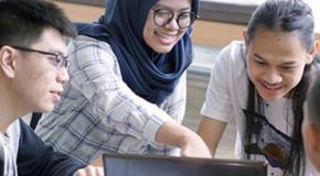 Bridging the skills gap: Fuelling careers and the economy in Indonesia