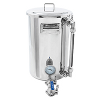 Beer Kettles, Pots & Brewing Supplies