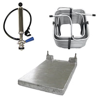 Jockey Box Parts & Accessories