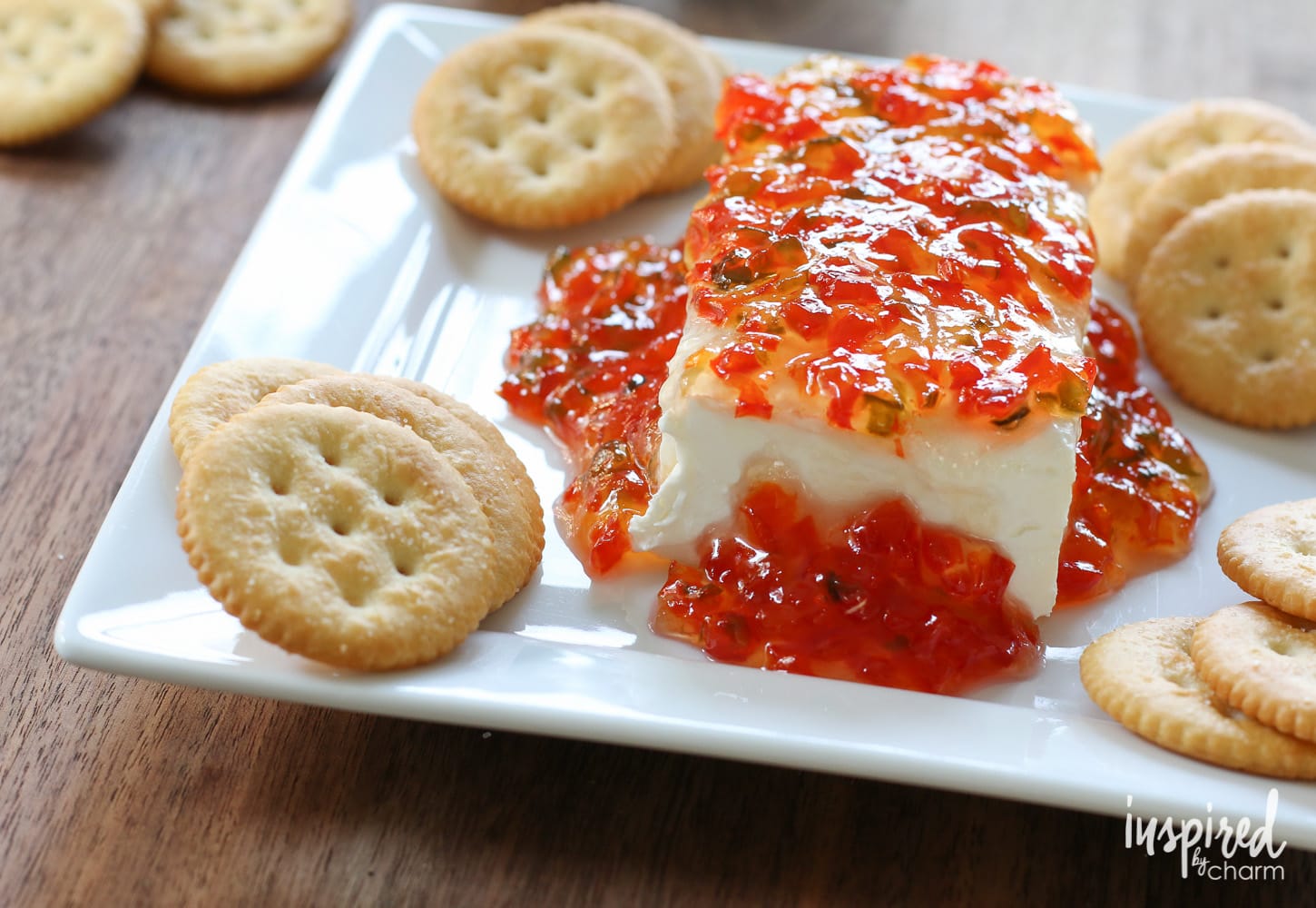 Red Pepper Jelly