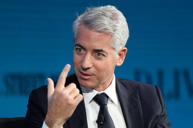 Bill Ackman: como o gestor pretende usar status de influenciador para captar US$ 25 bi na bolsa