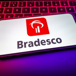 Bradesco supera projeções com lucro recorrente de R$ 4,211 bilhões no 1º tri de 2024