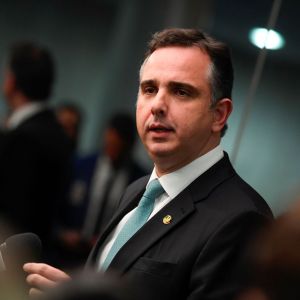 rodrigo pacheco, senado