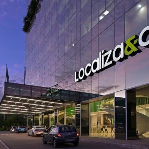 localiza, localiza&co, sede da localiza, belo horizonte, minas gerais