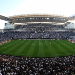 Foto: José Manoel Idalgo/ Ag. Corinthians