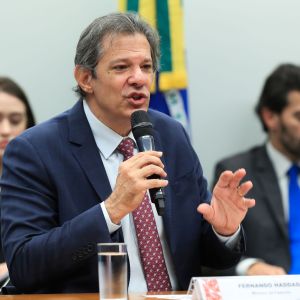 fernando haddad, ministro da fazenda, ministério da fazenda