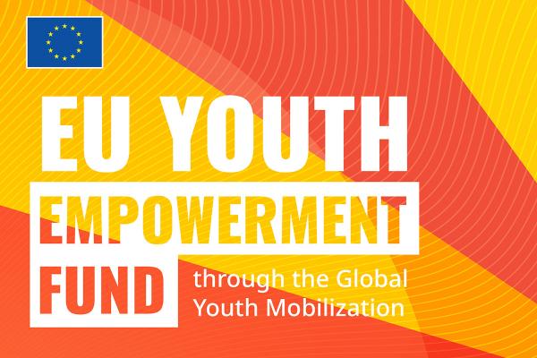 The European Commission and the world’s largest youth organisations, the “Big Six”, announced a partnership today to launch the EU Youth Empowerment Fund