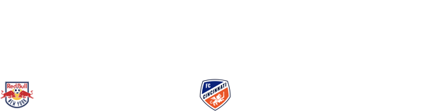 Clash of Clubs: New York Red Bulls vs. FC Cincinnati