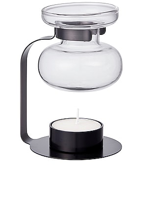 CALENTADOR DE ACEITE AROMÁTICO AROMA OIL WARMER KINTO