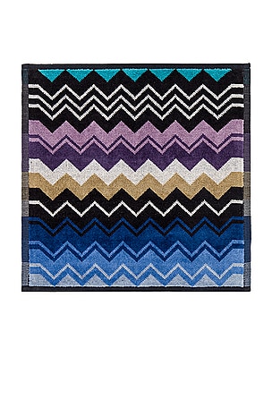 GIACOMO FACE TOWEL フェイスタオル Missoni Home