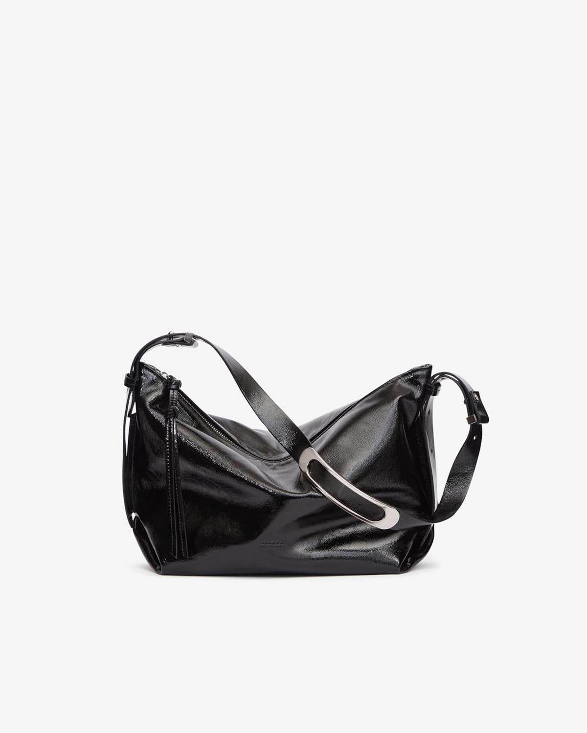 Bolso leyden Woman Negro 1