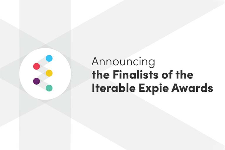 Expie Awards Finalists
