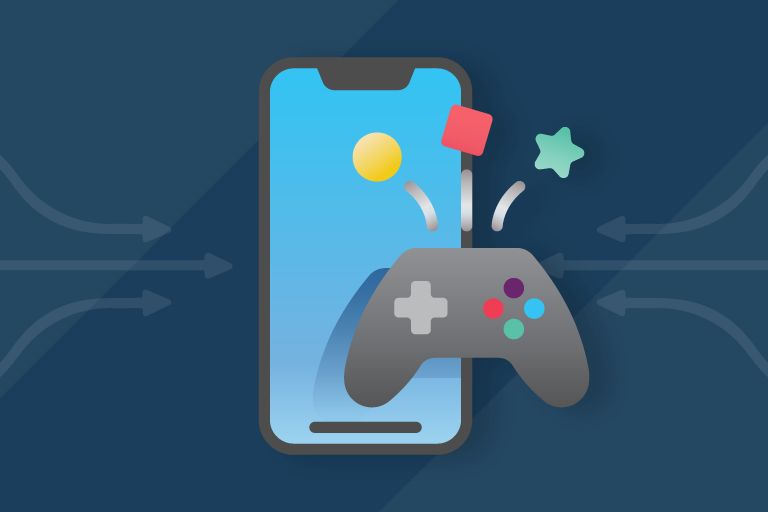 mobile gaming user acquisition